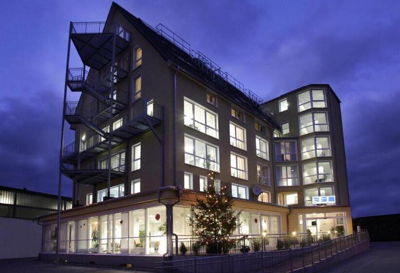 酒店 Im Kornspeicher