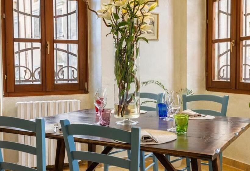 فندق Locanda Moscal