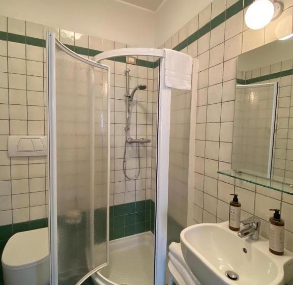 فندق Locanda Moscal