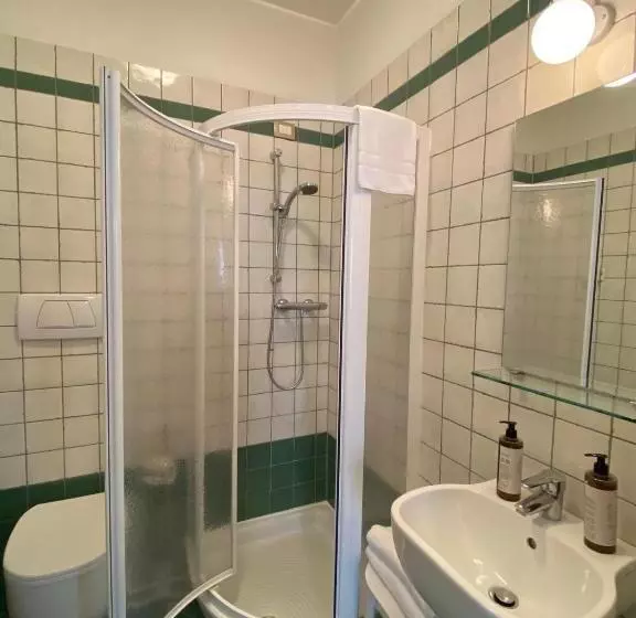 Отель Locanda Moscal