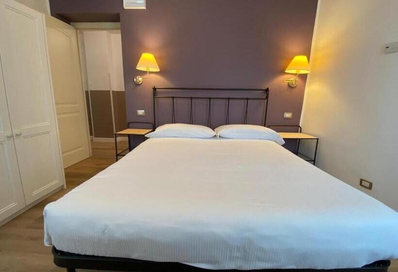 فندق Locanda Moscal