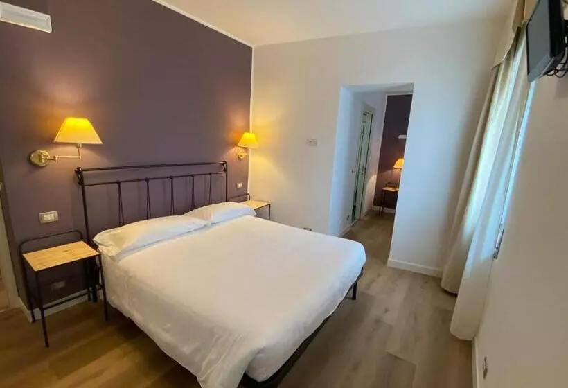 Отель Locanda Moscal