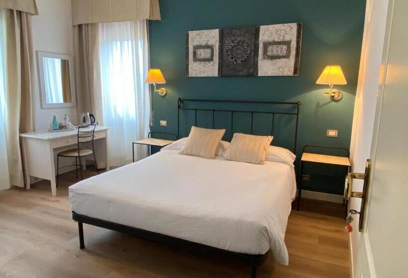 فندق Locanda Moscal