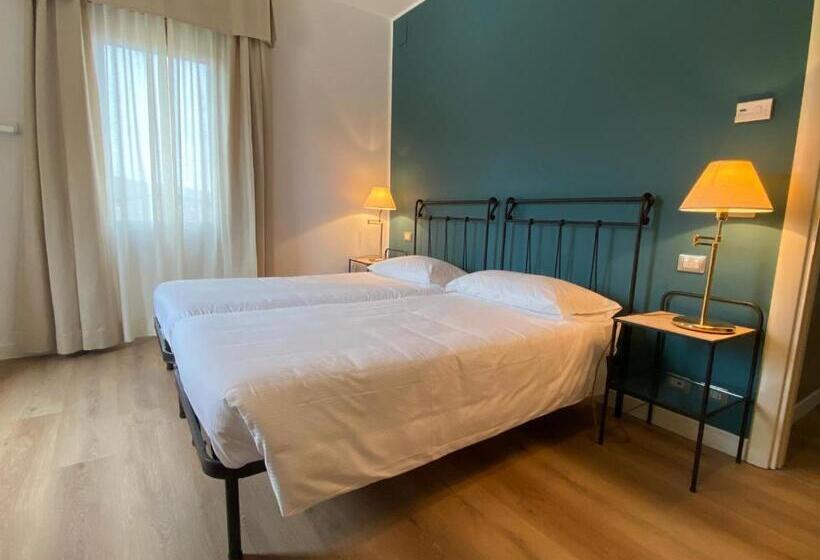 فندق Locanda Moscal