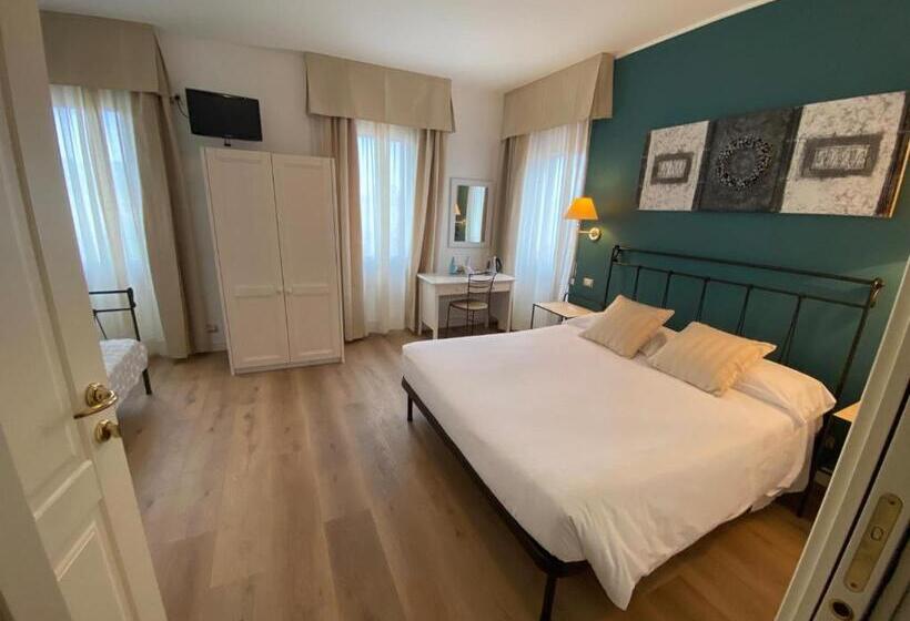 فندق Locanda Moscal