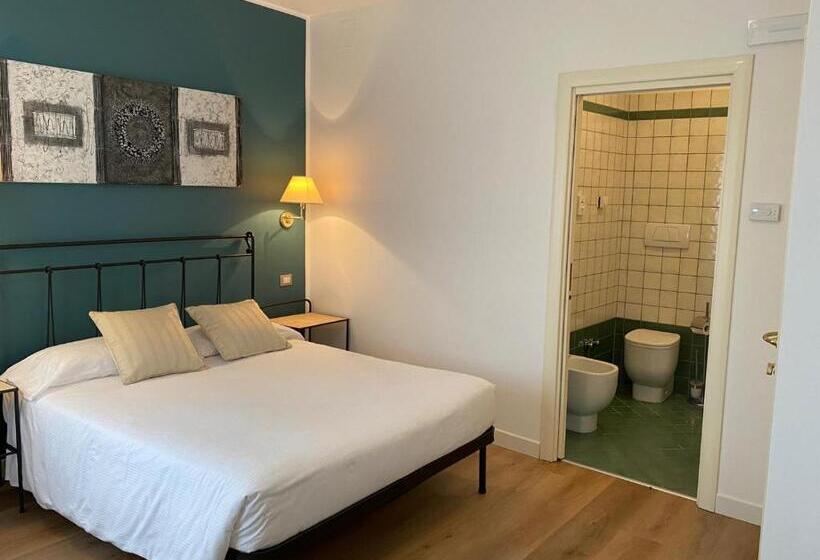 فندق Locanda Moscal