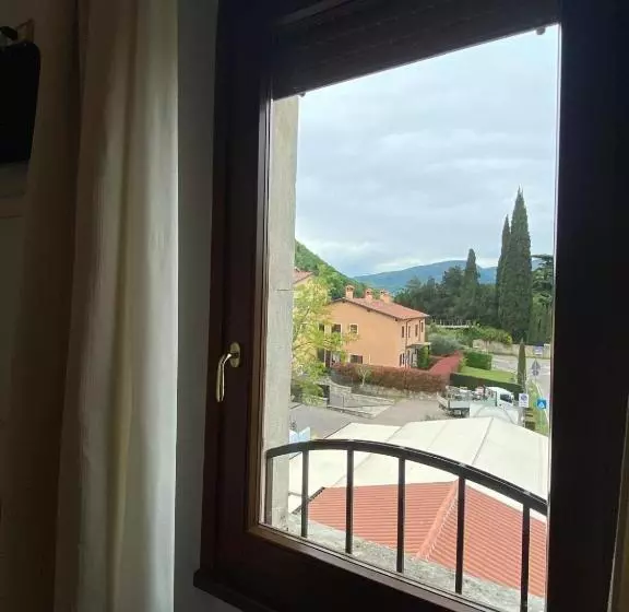 Отель Locanda Moscal