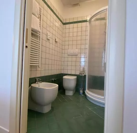 Отель Locanda Moscal