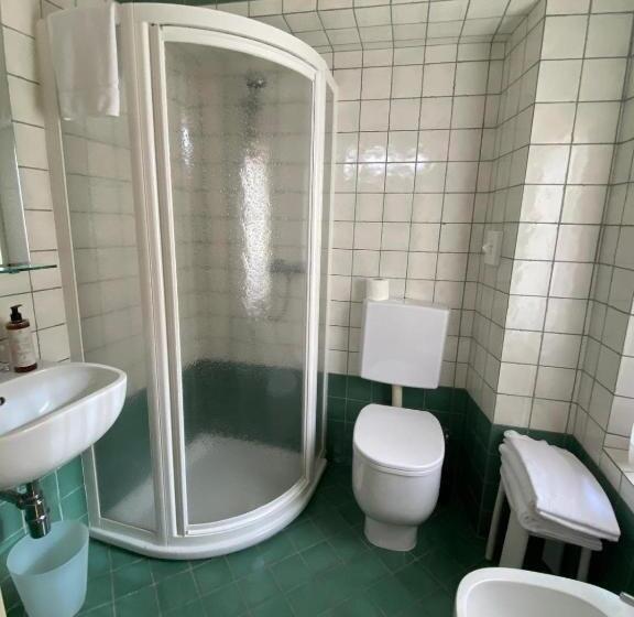 فندق Locanda Moscal