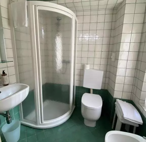 Отель Locanda Moscal