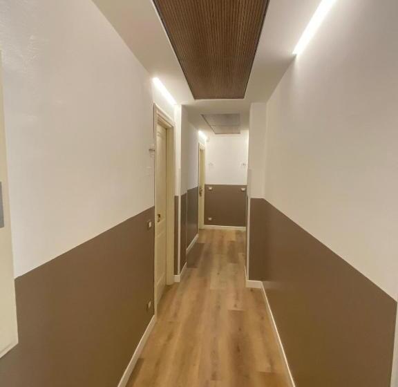 فندق Locanda Moscal