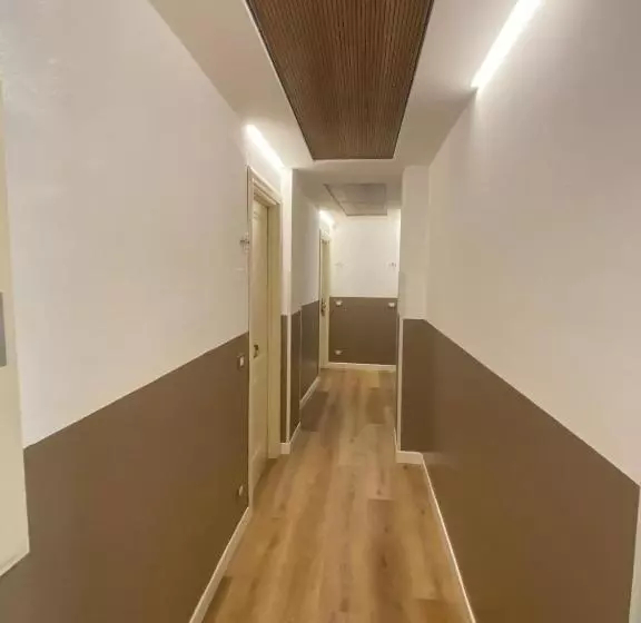 Отель Locanda Moscal