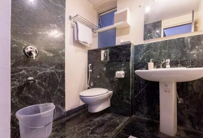 Hotelli Maple Suites Serviced Apartments