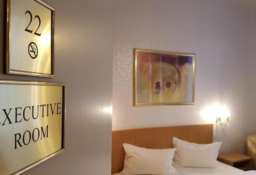 Otel Markgräfler Hof