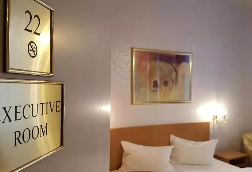 فندق Markgräfler Hof