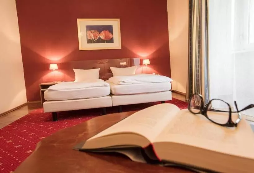 فندق Markgräfler Hof