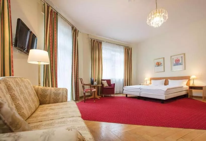 فندق Markgräfler Hof