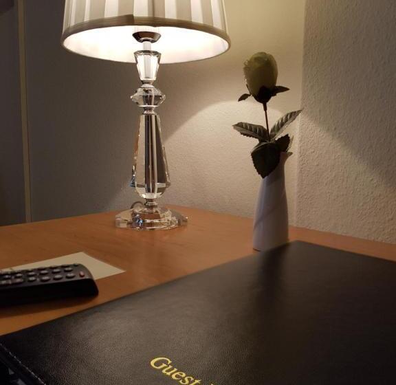 Otel Markgräfler Hof