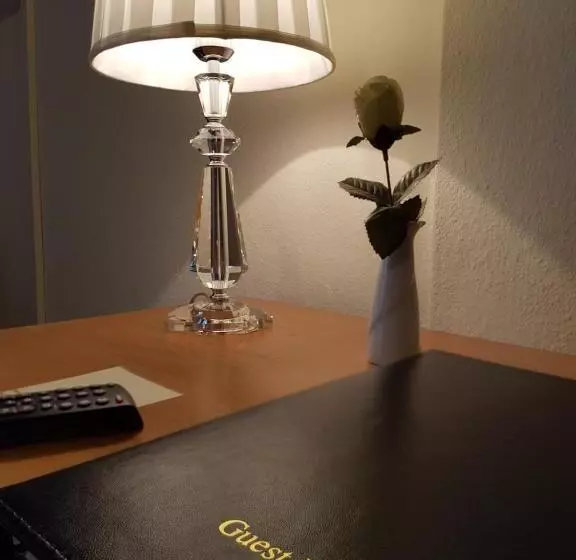 فندق Markgräfler Hof