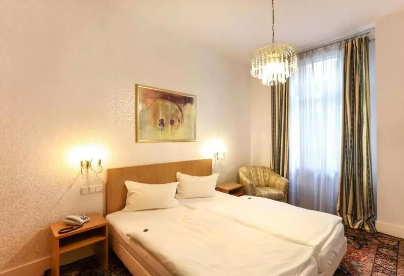 فندق Markgräfler Hof