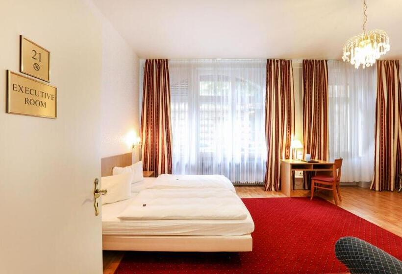 Otel Markgräfler Hof