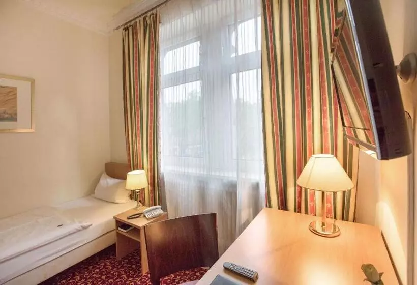 فندق Markgräfler Hof