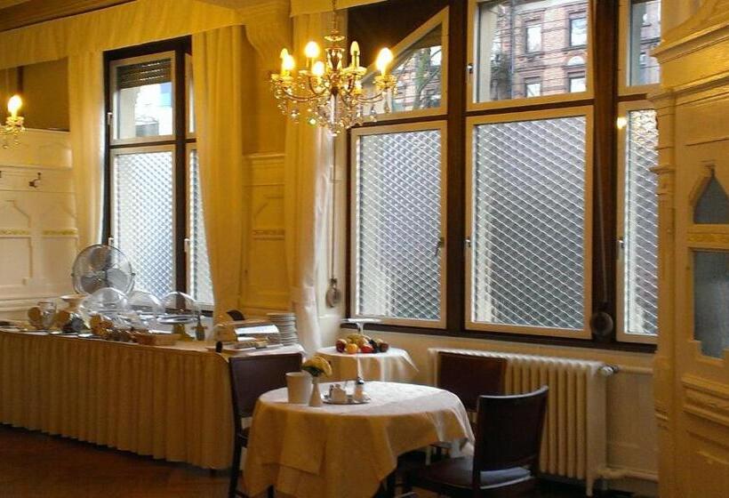 Otel Markgräfler Hof