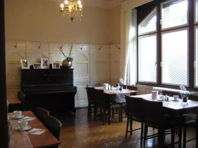 فندق Markgräfler Hof