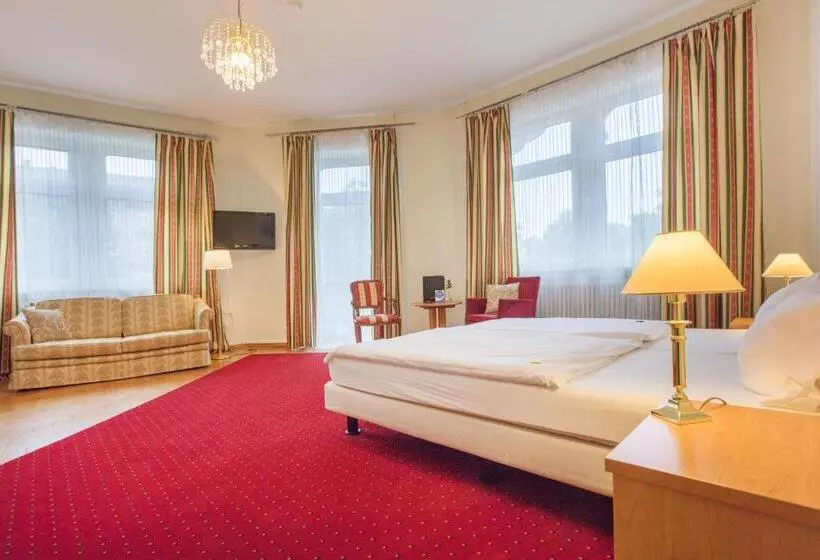 فندق Markgräfler Hof