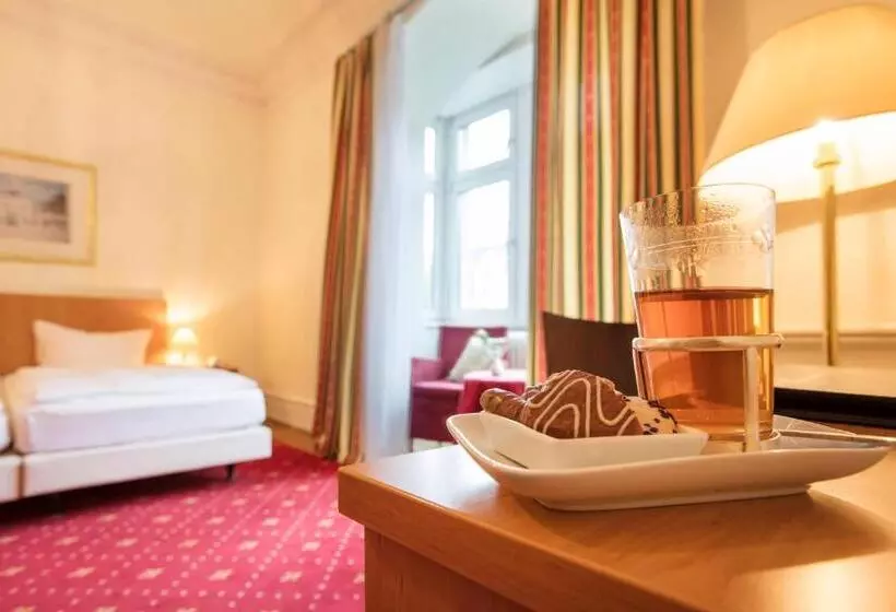 فندق Markgräfler Hof