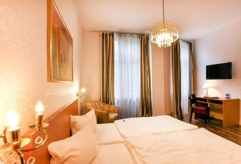 فندق Markgräfler Hof