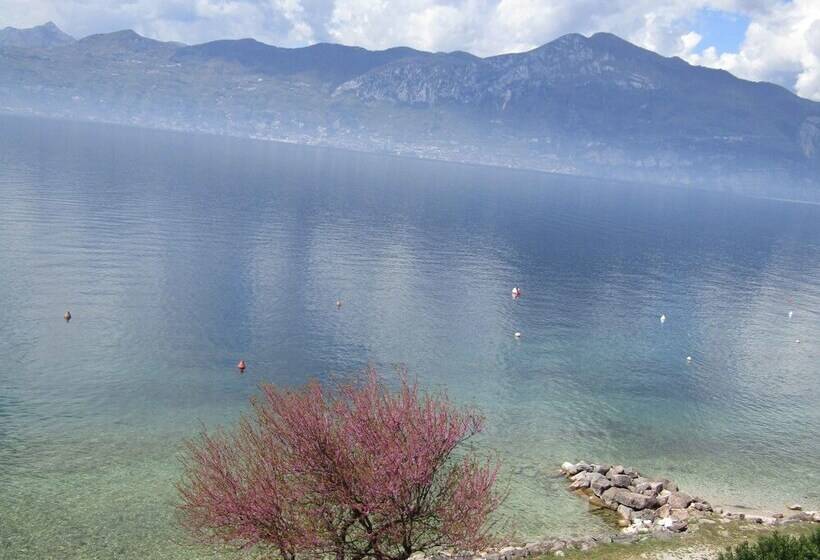 בית מלון כפרי Menapace