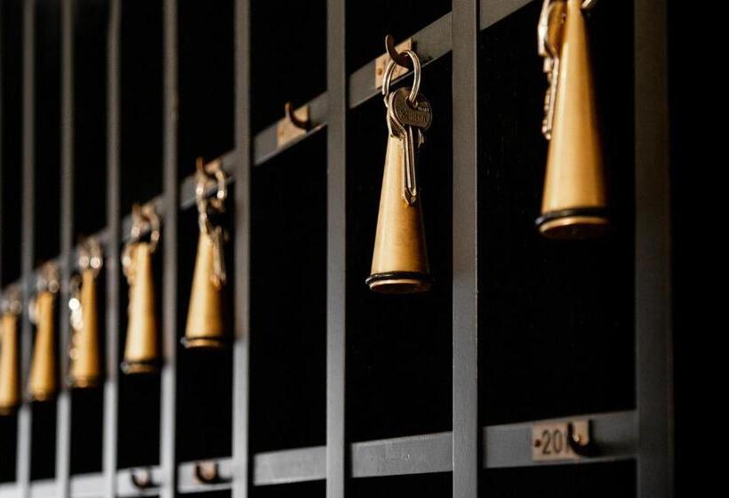 בית מלון כפרי Menapace