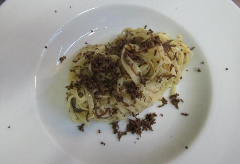 בית מלון כפרי Menapace