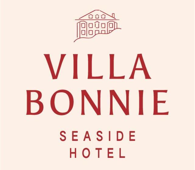 هتل Villa Bonnie