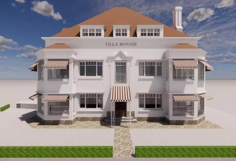 Отель Villa Bonnie