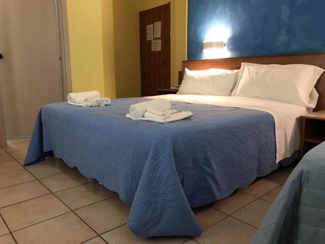 בית מלון כפרי Pellegrino E Pace