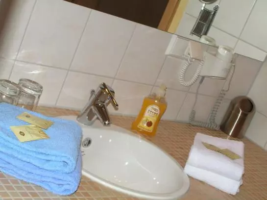 Pension & Landgasthof Rathausstuben