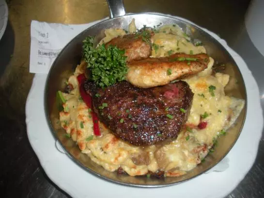 Pension & Landgasthof Rathausstuben