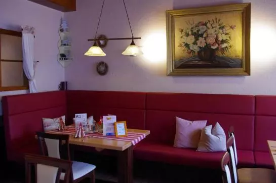 Pension & Landgasthof Rathausstuben