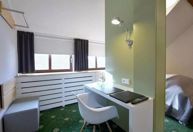 酒店 Restaurant Waldesruh