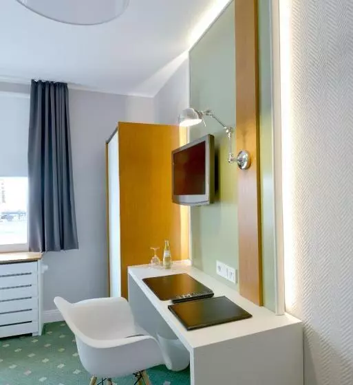 酒店 Restaurant Waldesruh