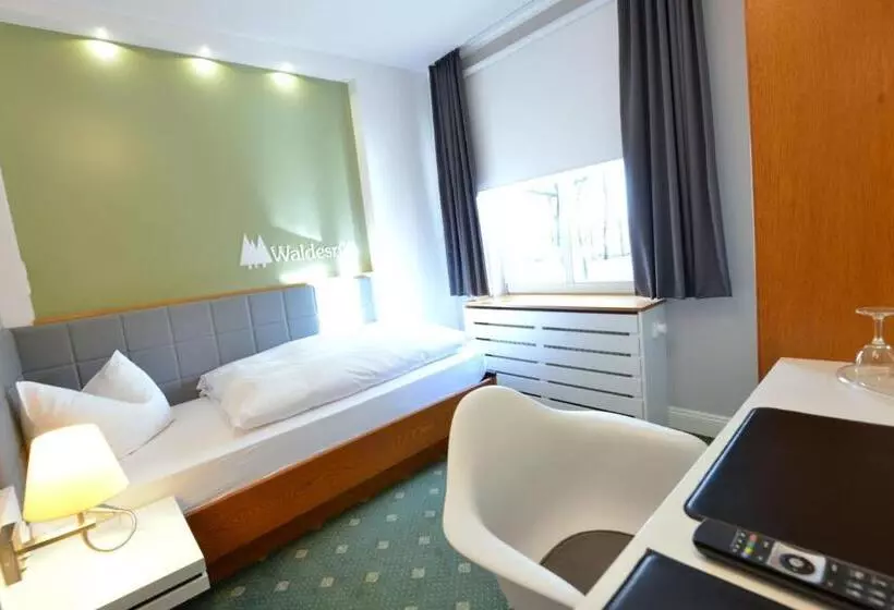 酒店 Restaurant Waldesruh