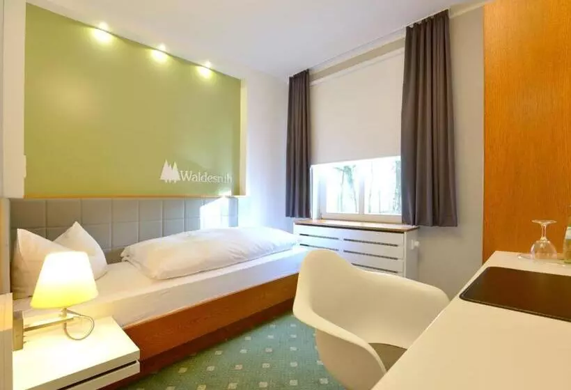 酒店 Restaurant Waldesruh