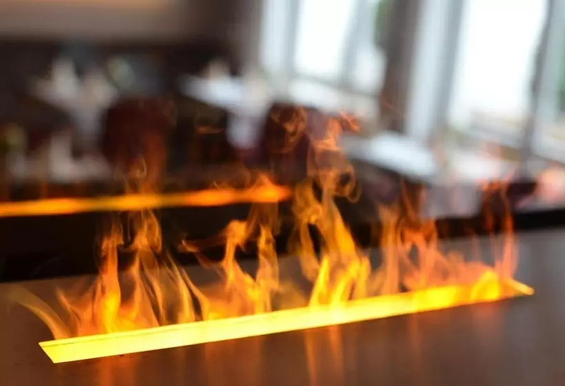 酒店 Restaurant Waldesruh