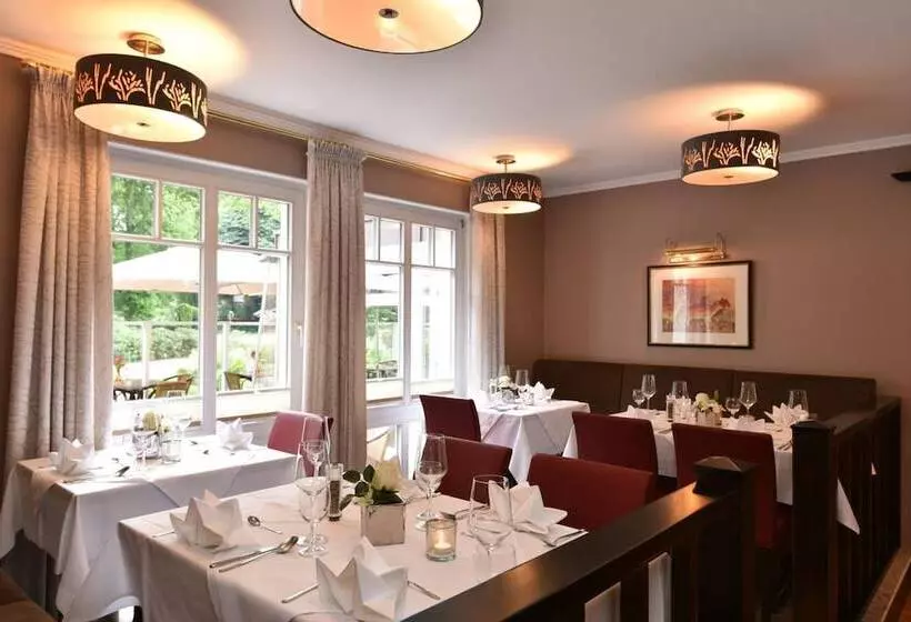 酒店 Restaurant Waldesruh