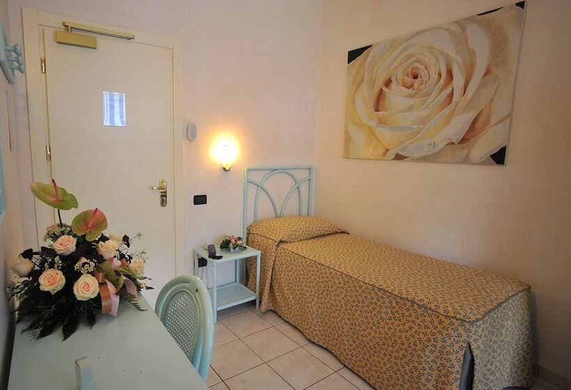 فندق Riviera Blu