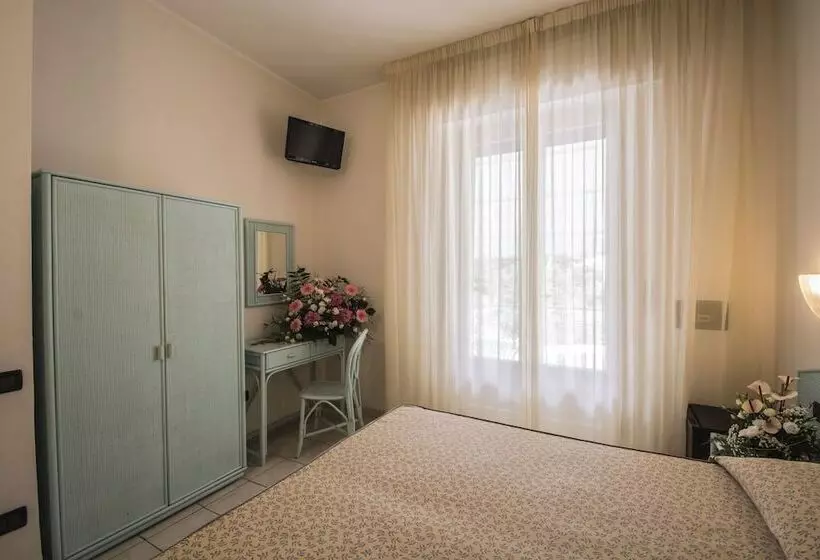 Отель Riviera Blu