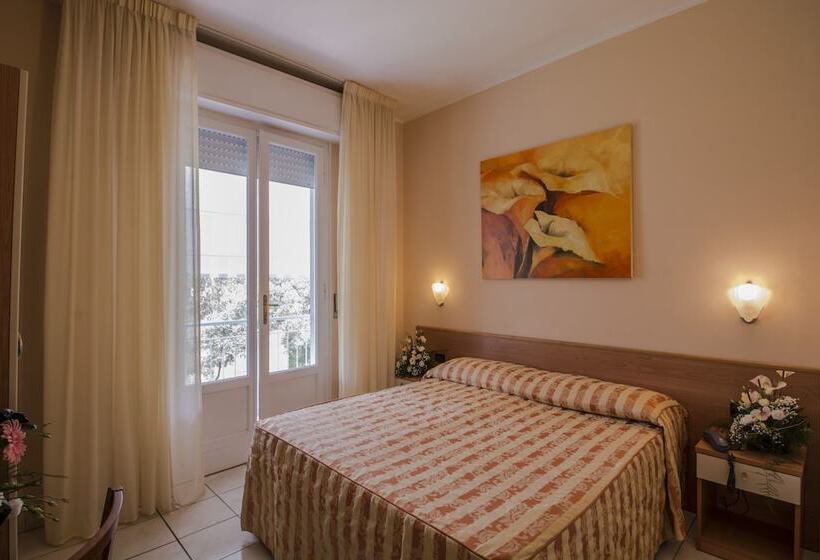 فندق Riviera Blu