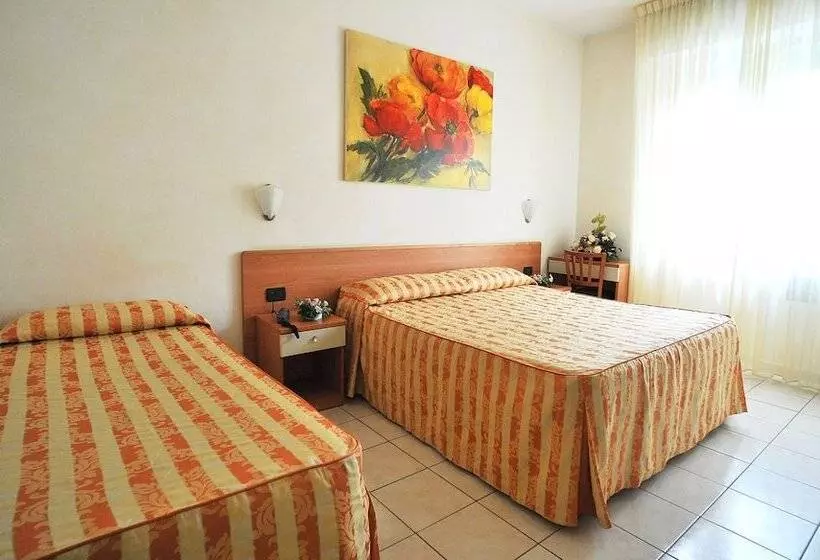 Отель Riviera Blu